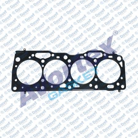 PAY RBR630 Silindir Kapak Contasi  Tempra/Tipo/Uno/Slx